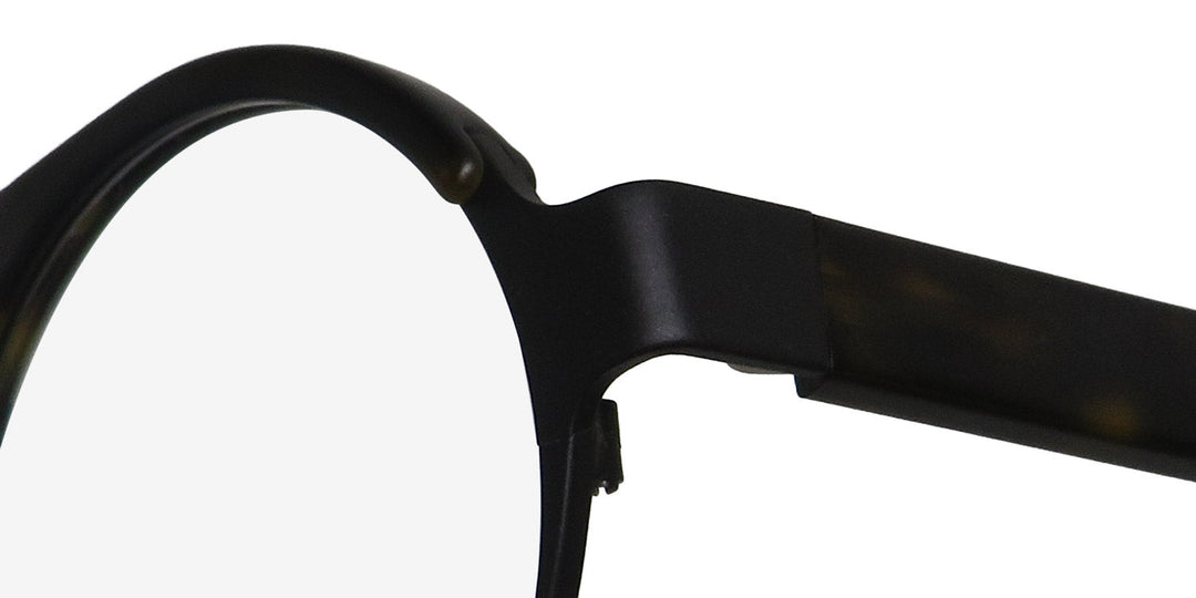 Andy Wolf Chen Eyeglasses