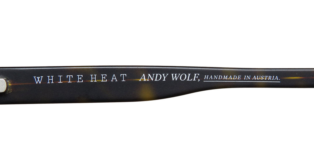 Andy Wolf Chen Eyeglasses