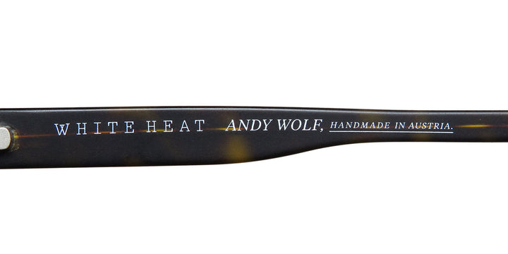 Andy Wolf Chen Eyeglasses
