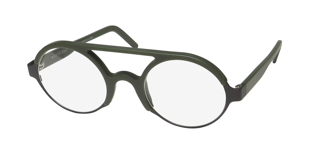 Andy Wolf Chen Eyeglasses