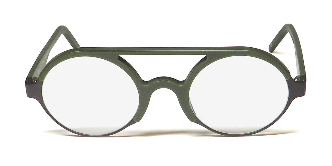 Andy Wolf Chen Eyeglasses