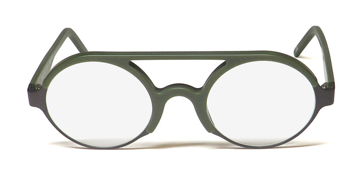 Andy Wolf Chen Eyeglasses
