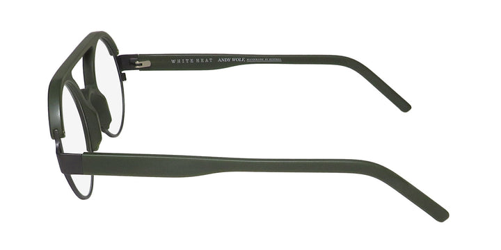 Andy Wolf Chen Eyeglasses