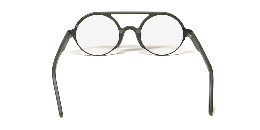 Andy Wolf Chen Eyeglasses