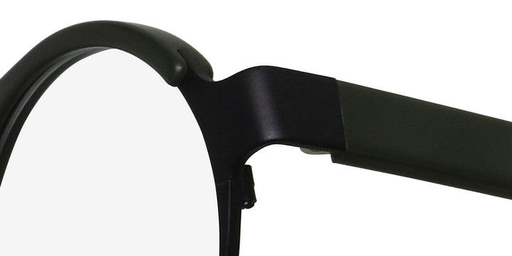 Andy Wolf Chen Eyeglasses