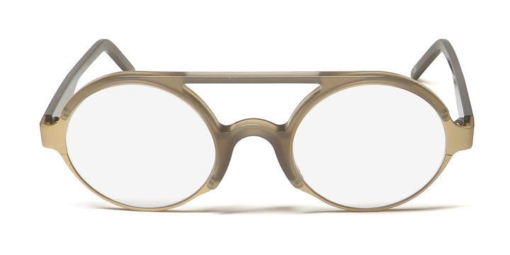Andy Wolf Chen Eyeglasses
