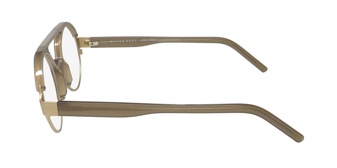 Andy Wolf Chen Eyeglasses