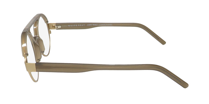 Andy Wolf Chen Eyeglasses