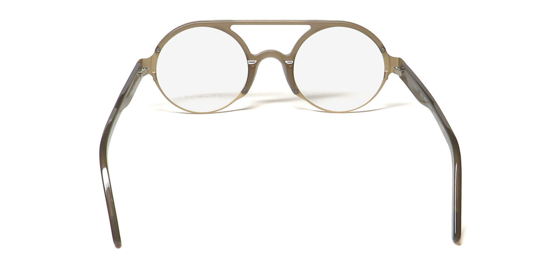 Andy Wolf Chen Eyeglasses