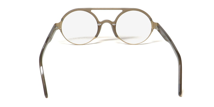 Andy Wolf Chen Eyeglasses