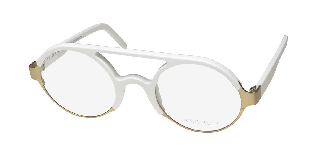 Andy Wolf Chen Eyeglasses