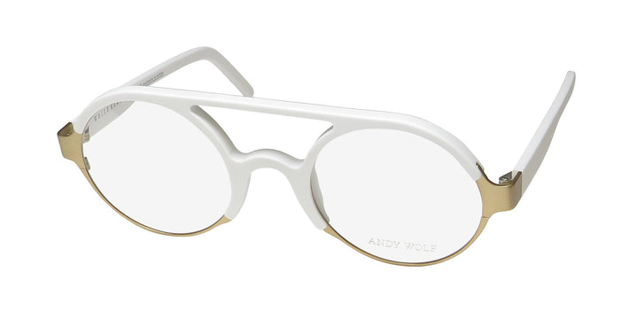 Andy Wolf Chen Eyeglasses