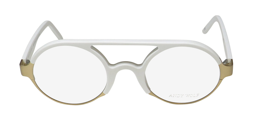 Andy Wolf Chen Eyeglasses
