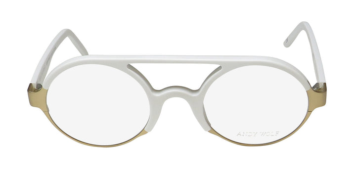 Andy Wolf Chen Eyeglasses