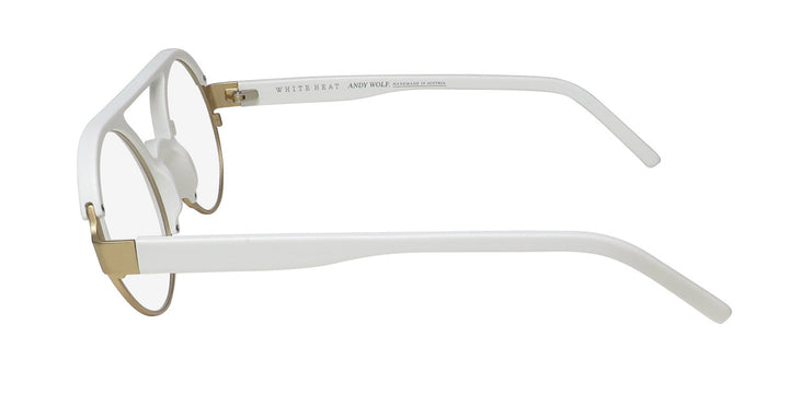 Andy Wolf Chen Eyeglasses