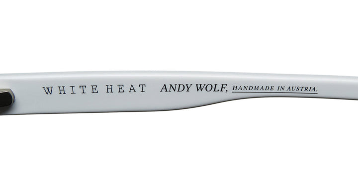 Andy Wolf Chen Eyeglasses