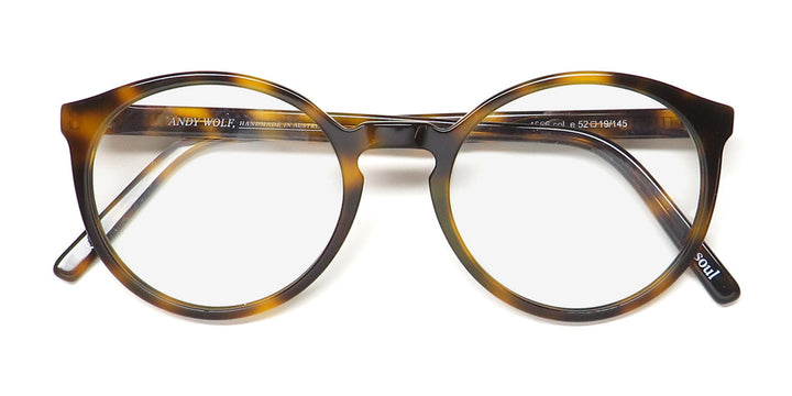 Andy Wolf 4566 Eyeglasses