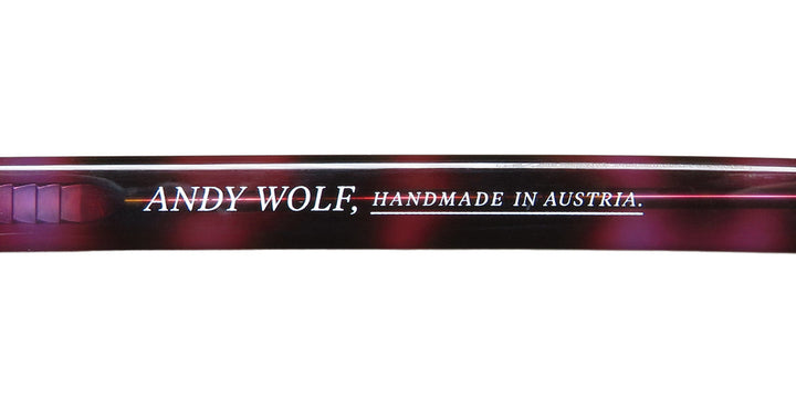 Andy Wolf 4566 Eyeglasses