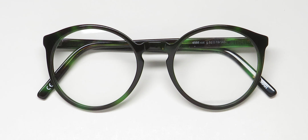 Andy Wolf 4566 Eyeglasses