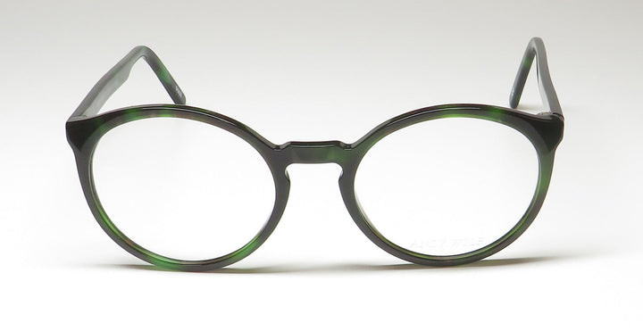 Andy Wolf 4566 Eyeglasses