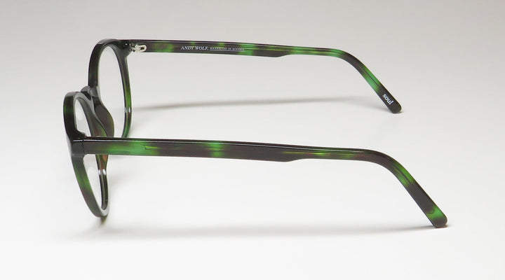 Andy Wolf 4566 Eyeglasses