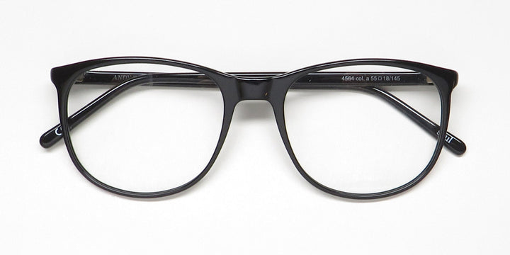 Andy Wolf 4564 Eyeglasses
