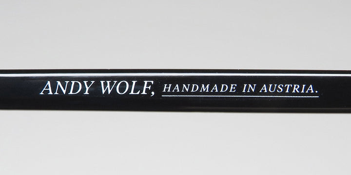 Andy Wolf 4564 Eyeglasses