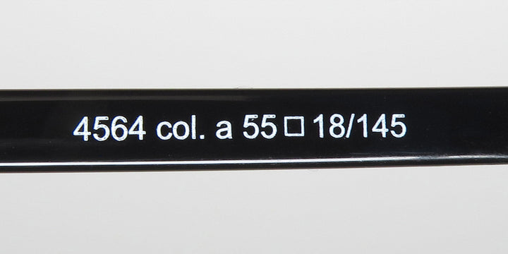 Andy Wolf 4564 Eyeglasses