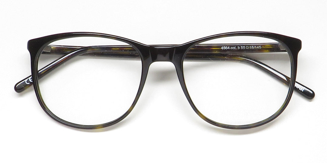Andy Wolf 4564 Eyeglasses