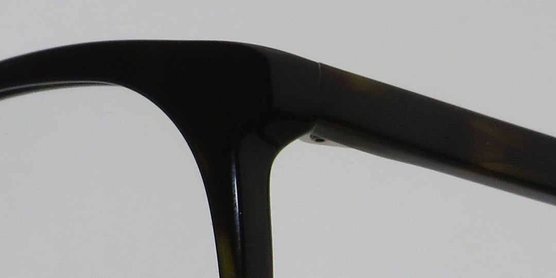Andy Wolf 4564 Eyeglasses