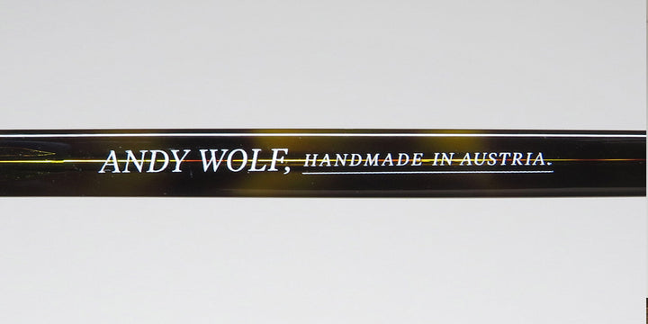 Andy Wolf 4564 Eyeglasses