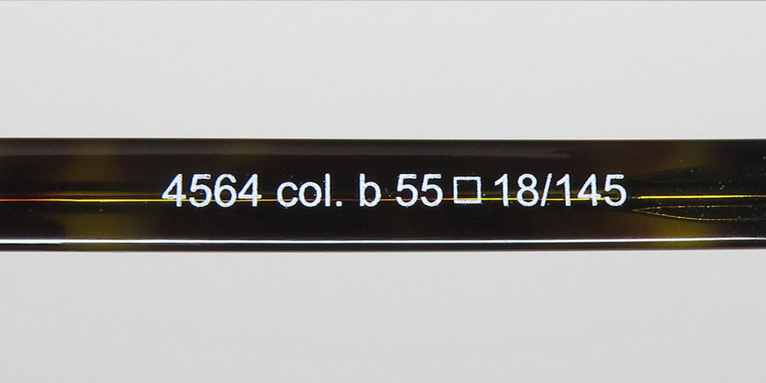 Andy Wolf 4564 Eyeglasses