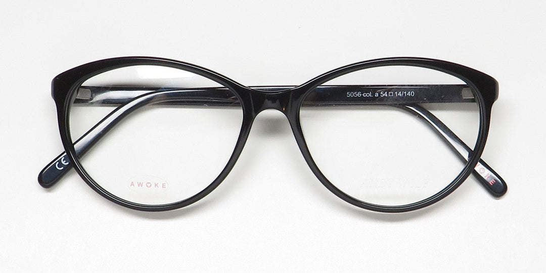 Andy Wolf 5056 Eyeglasses