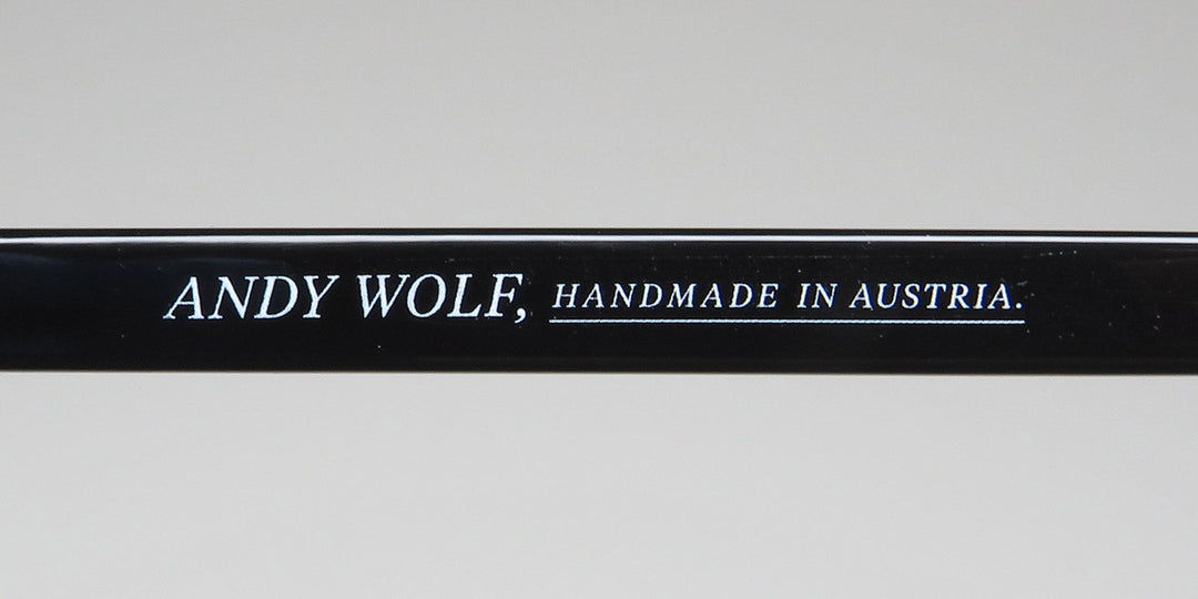 Andy Wolf 5056 Eyeglasses