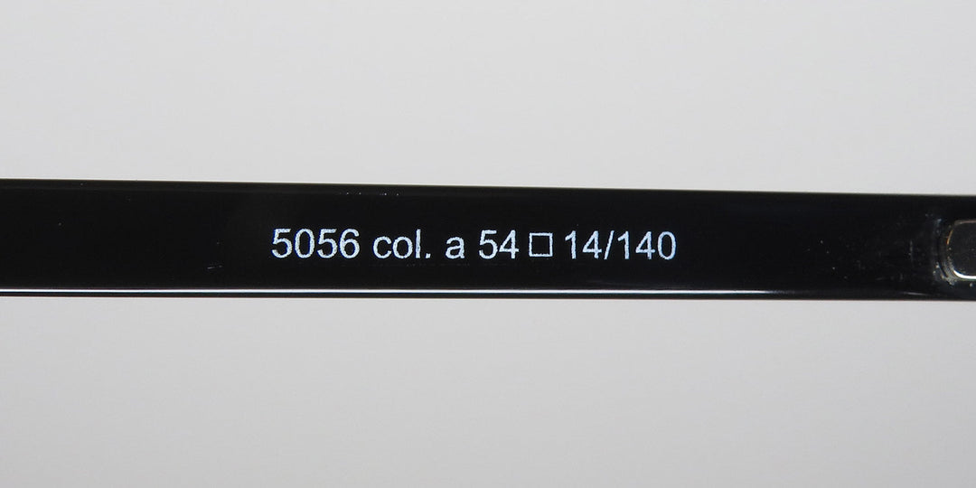 Andy Wolf 5056 Eyeglasses