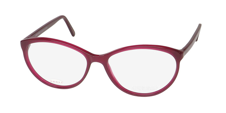 Andy Wolf 5056 Eyeglasses