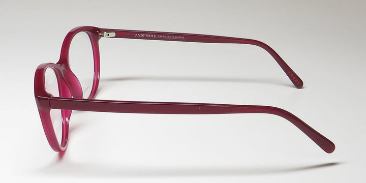 Andy Wolf 5056 Eyeglasses