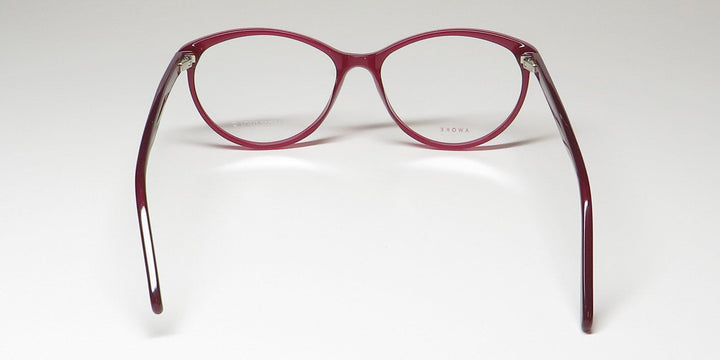 Andy Wolf 5056 Eyeglasses