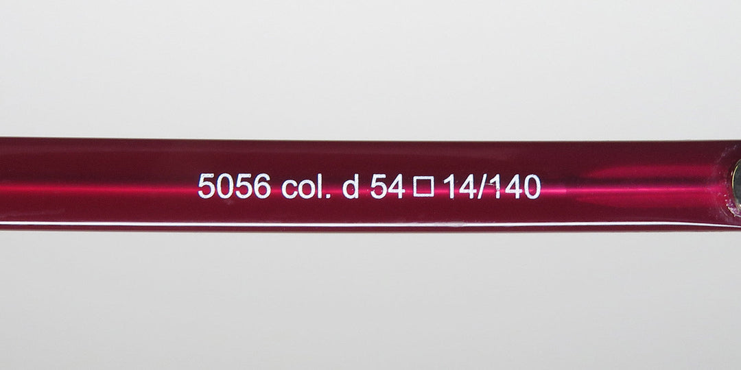 Andy Wolf 5056 Eyeglasses