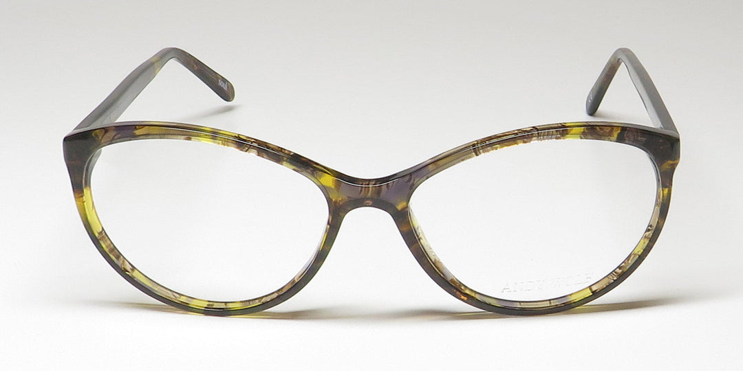 Andy Wolf 5056 Eyeglasses