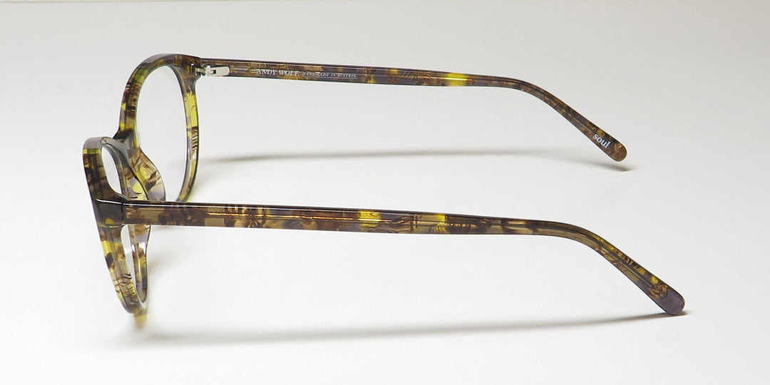 Andy Wolf 5056 Eyeglasses