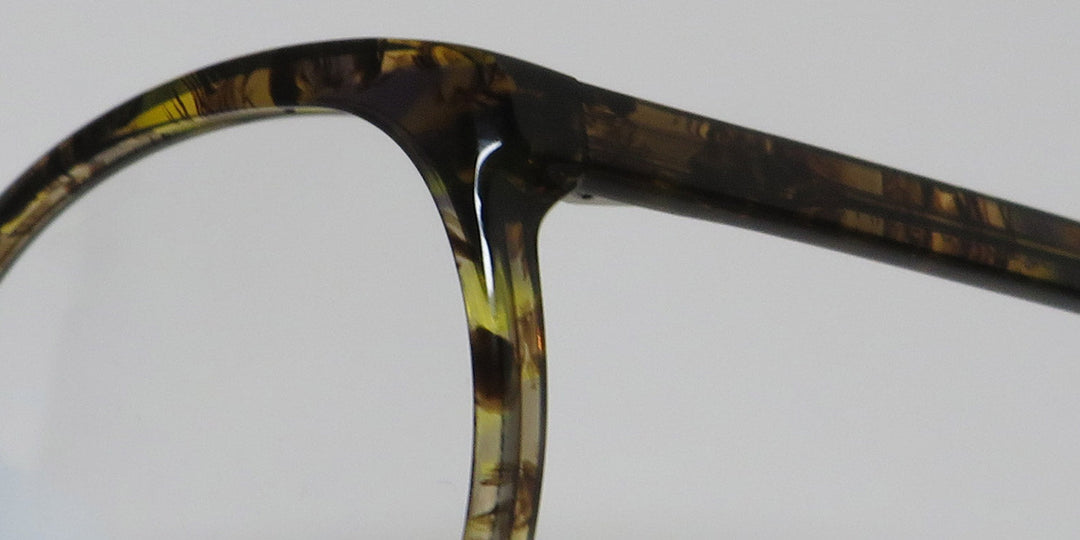 Andy Wolf 5056 Eyeglasses