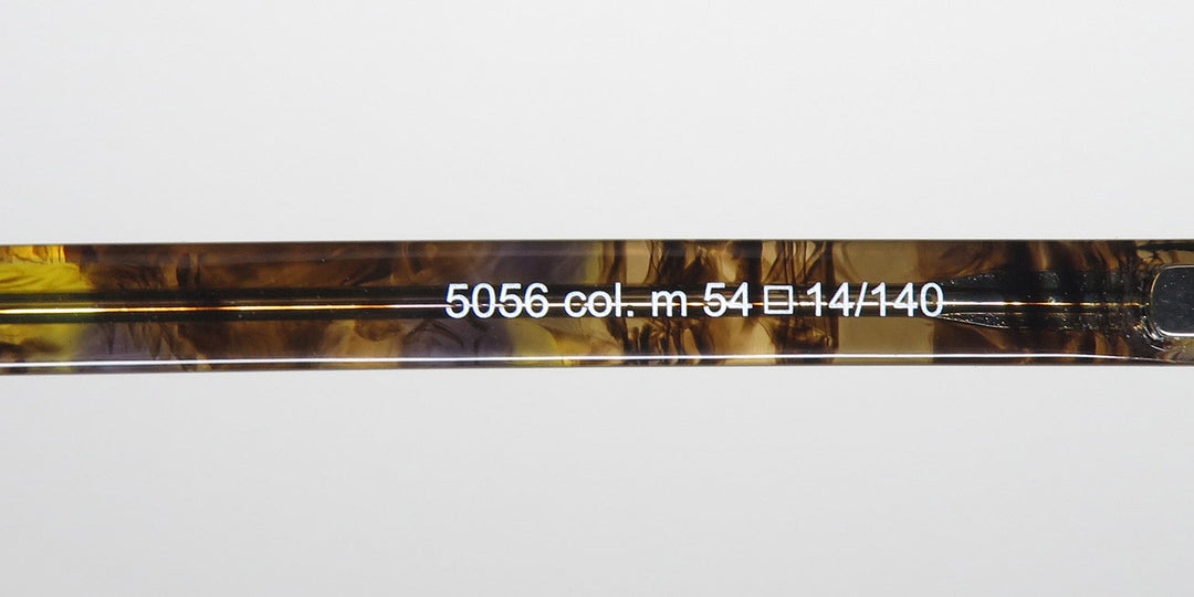 Andy Wolf 5056 Eyeglasses