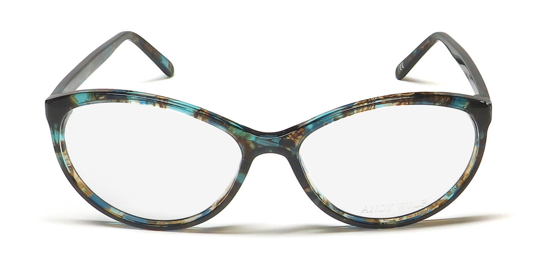 Andy Wolf 5056 Eyeglasses