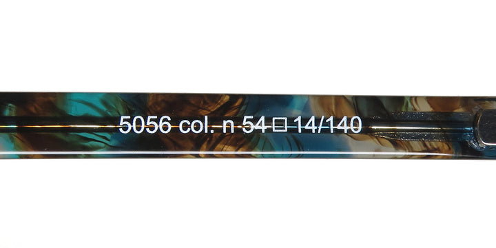 Andy Wolf 5056 Eyeglasses