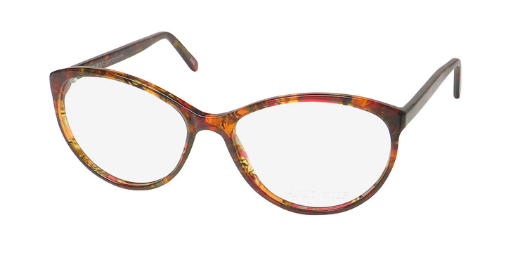 Andy Wolf 5056 Eyeglasses