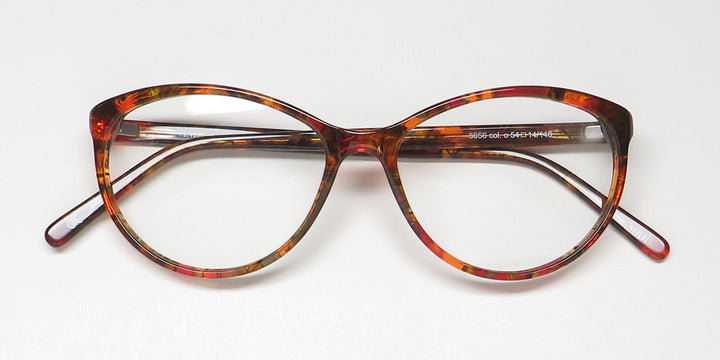 Andy Wolf 5056 Eyeglasses