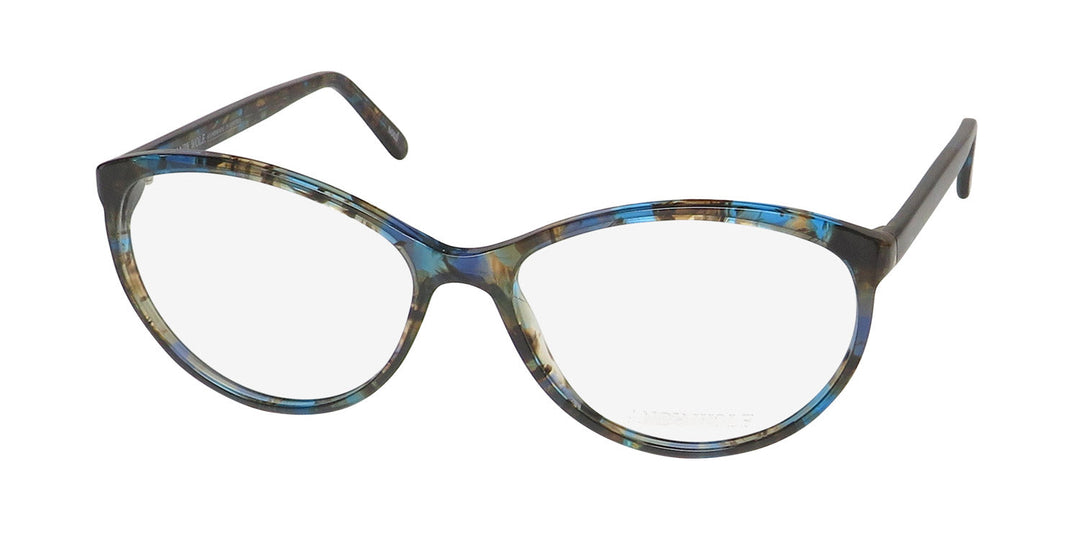 Andy Wolf 5056 Eyeglasses