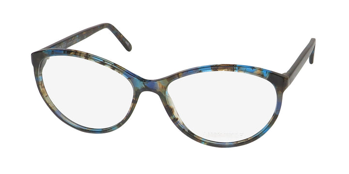 Andy Wolf 5056 Eyeglasses