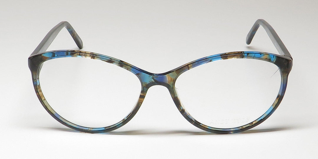 Andy Wolf 5056 Eyeglasses